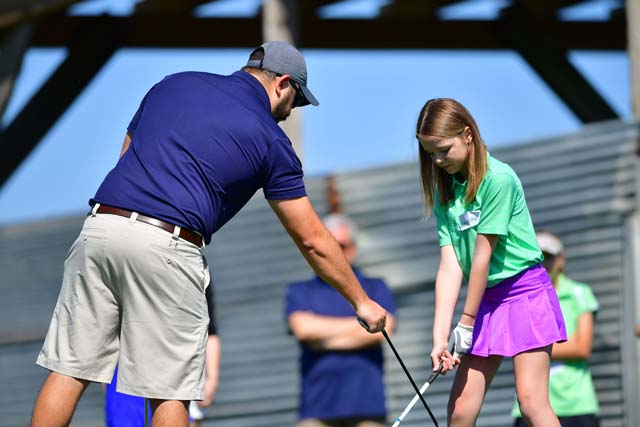 Ladies Professional Golf Association
